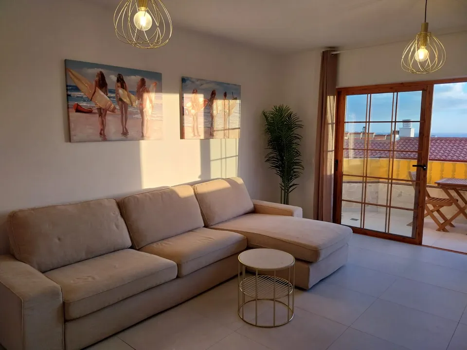 Lejlighed i Torviscas, Tenerife - foto 2
